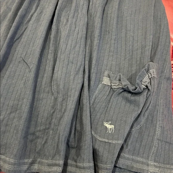 Three Tops: Two Abercrombie and one Ange Tank tops - Picture 2 of 8